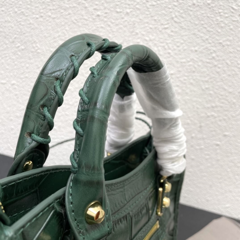 Balenciaga Top Handle Bags